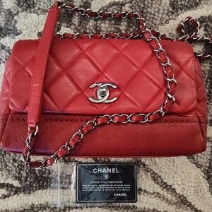 Chanel Handbag